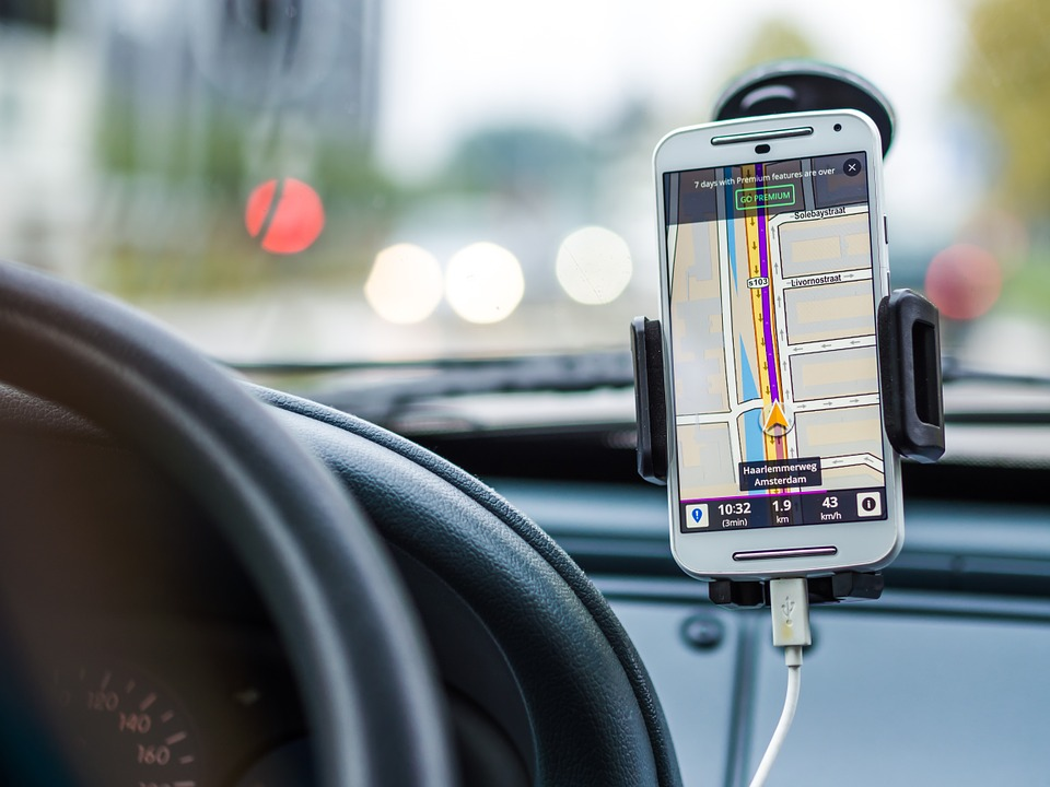 Augmented Reality in Google Maps: Implications for Local SEO