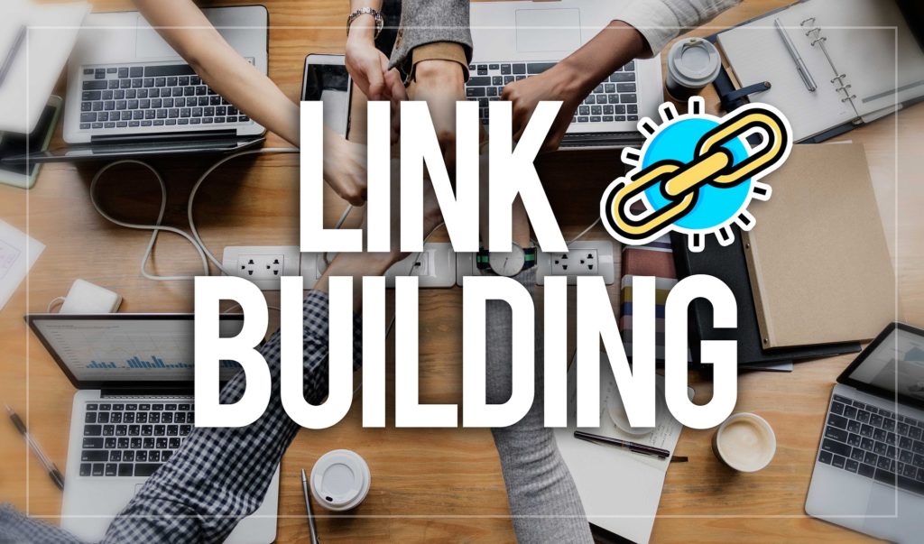 How to Build the Best Links for Your Business – And What to Avoid