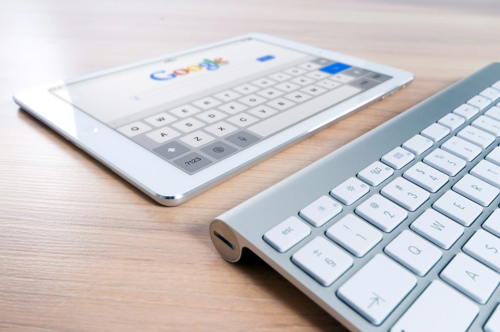 Google’s Storefront Requirement is Biased Against Professional Services