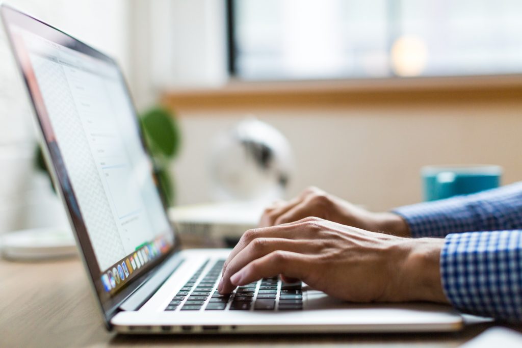 The Importance of Keywords