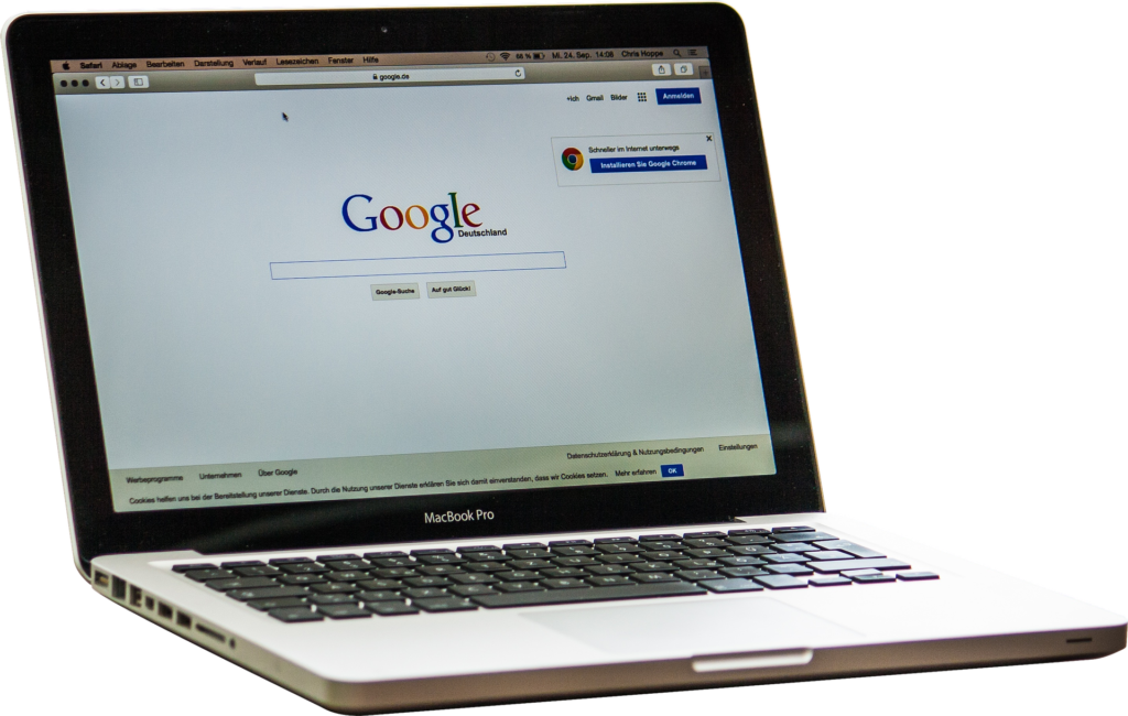 Google Verified Listings for Legal Services