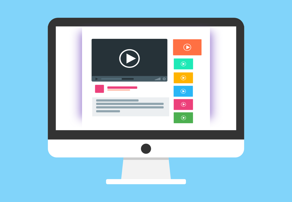 How Video Can Improve Your SEO Performance 