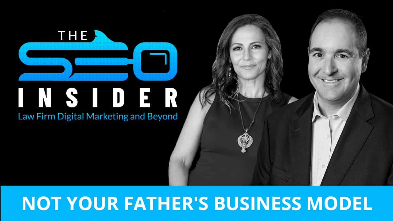 Seth & Ali Katz: Not Your Father’s Business Model