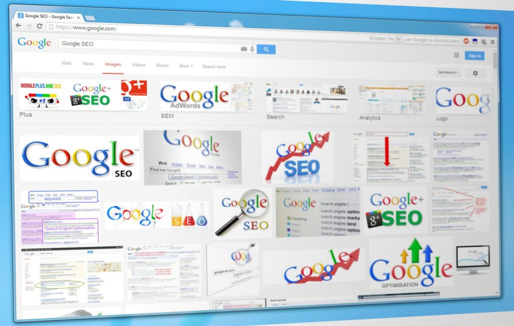 4 Image SEO Tips to Keep In Mind When Optimizing Your Website