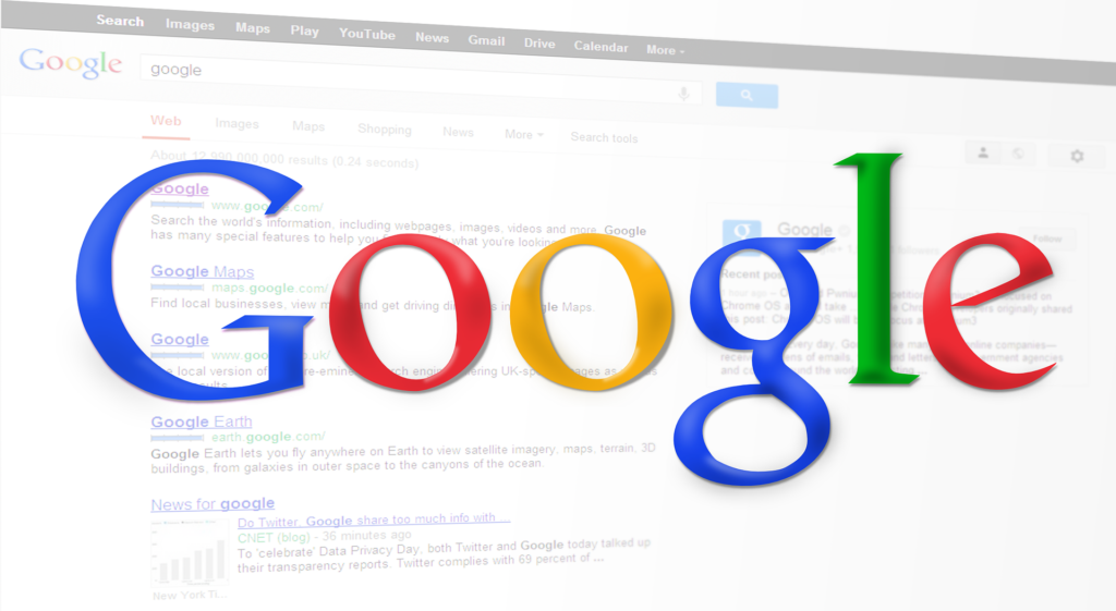 Google Announces New Ranking Factors Box in Search Results