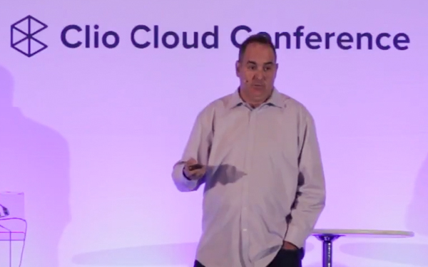 Clio Cloud Conference