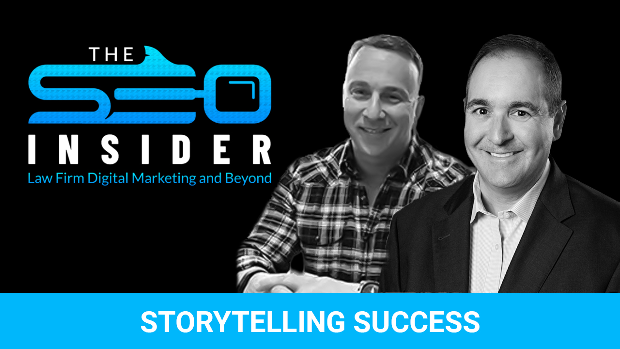 Adam Warren: Storytelling Success