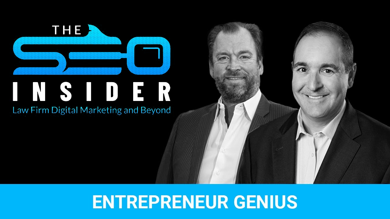 Seth & Scott Hardy: Entrepreneur Genius