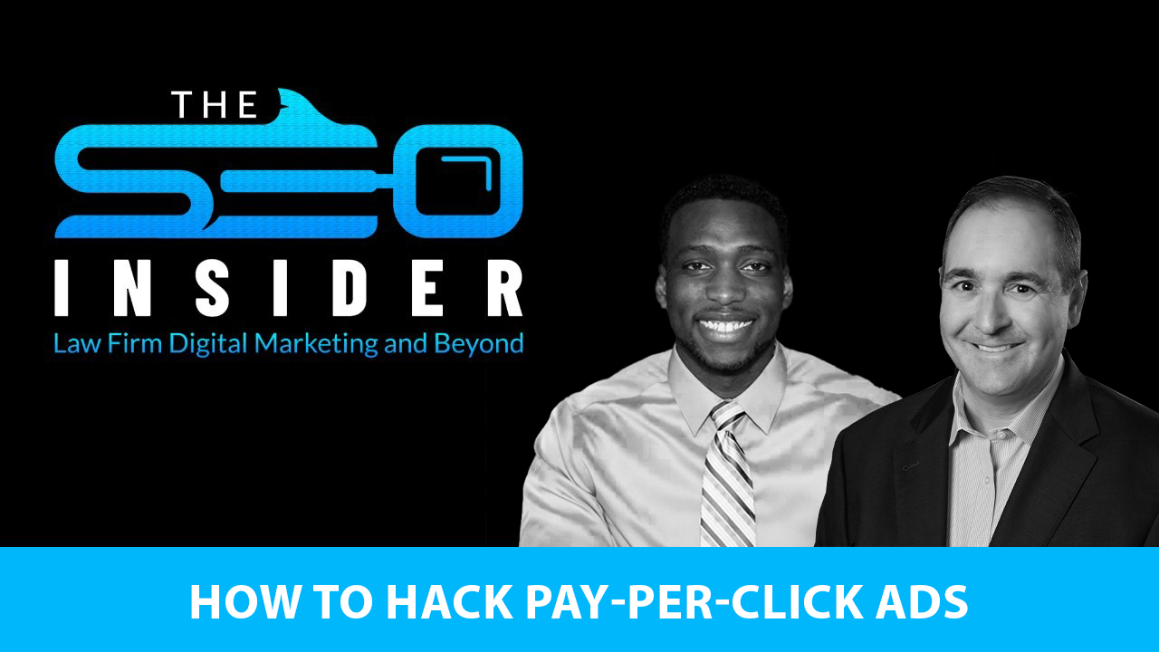 Seth & Austin Irabor: How to Hack Pay-Per-Click Ads