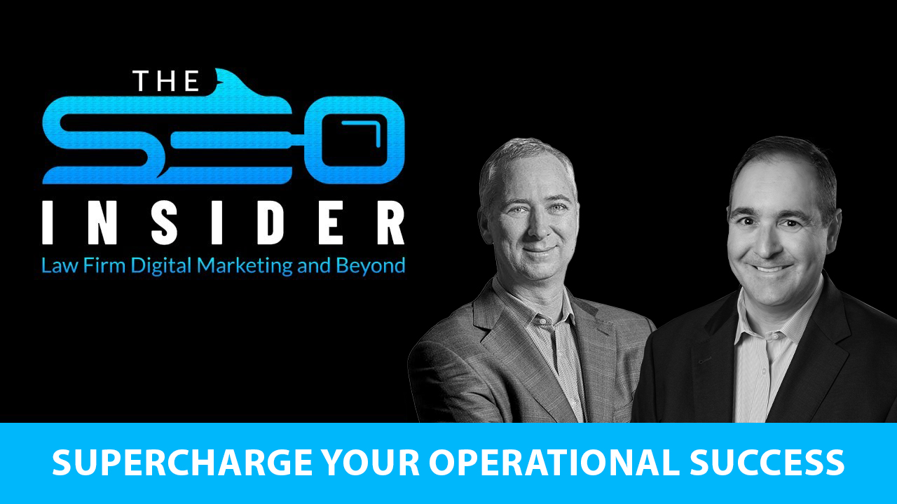 Seth & Cameron Herold: Supercharge Your Operational Success