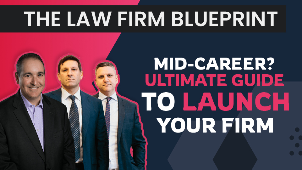 guide to launch your firm