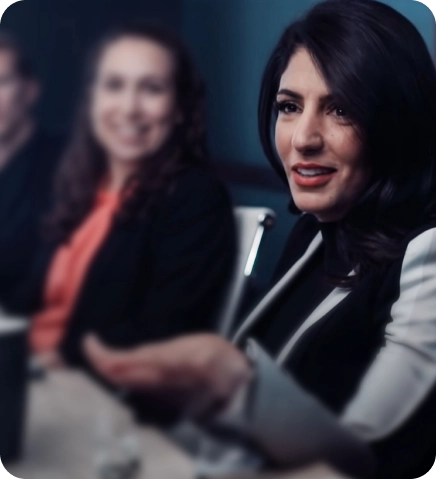 An Industry Leader in <span>Helping Firms Scale</span>