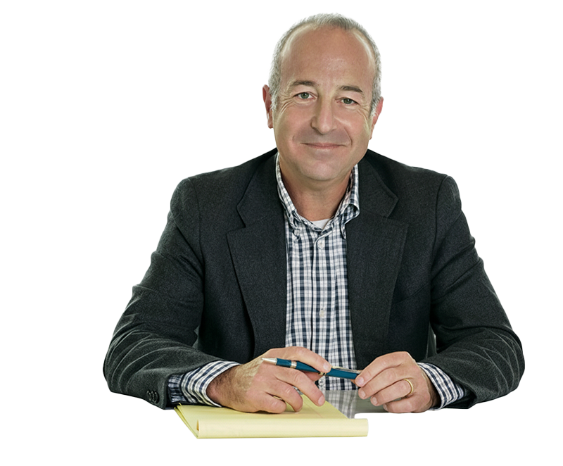 Andrew Finkelstein - Managing Partner at Finkelstein & Partners, LLP