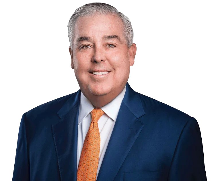 John Morgan - Founder of Morgan & Morgan