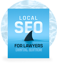 Local SEO For Lawyers Digital Edition