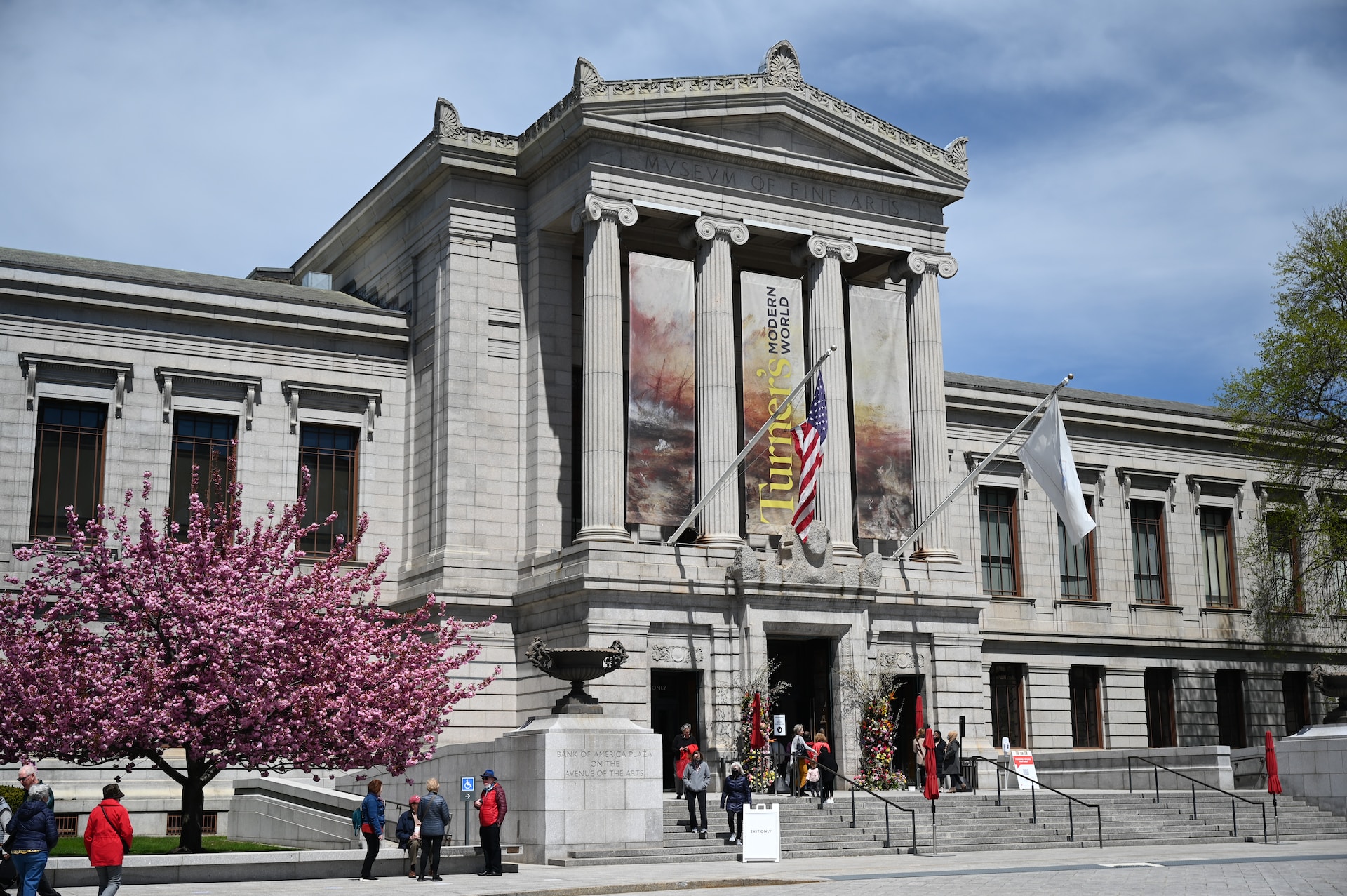 Museum of Fine Arts