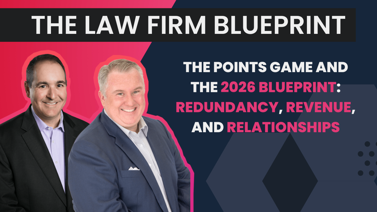 S8:E28: The Points Game and the 2026 Blueprint: Redundancy, Revenue, and Relationships