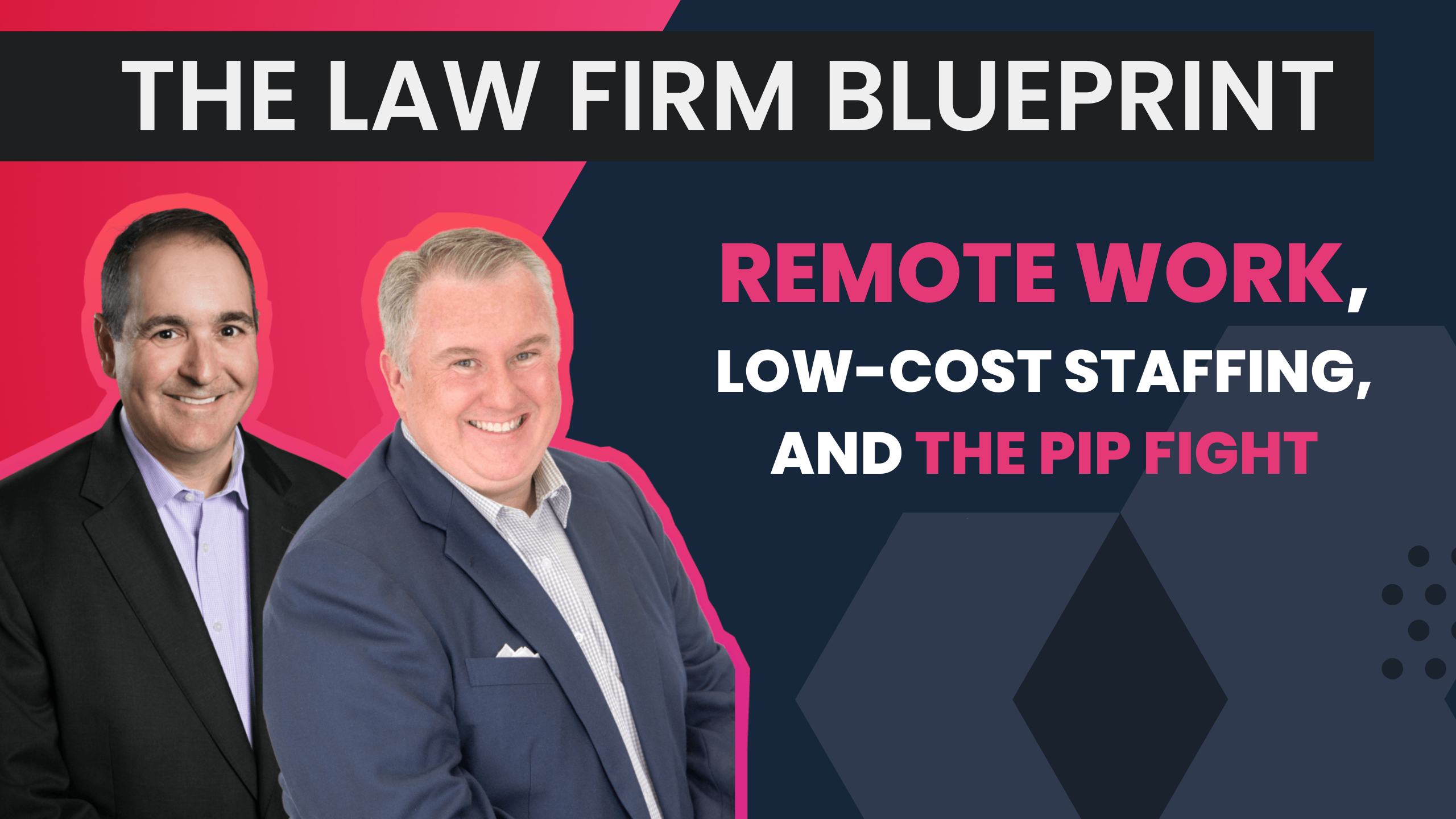 S8:E26: Remote Work, Low-Cost Staffing, and the PIP Fight