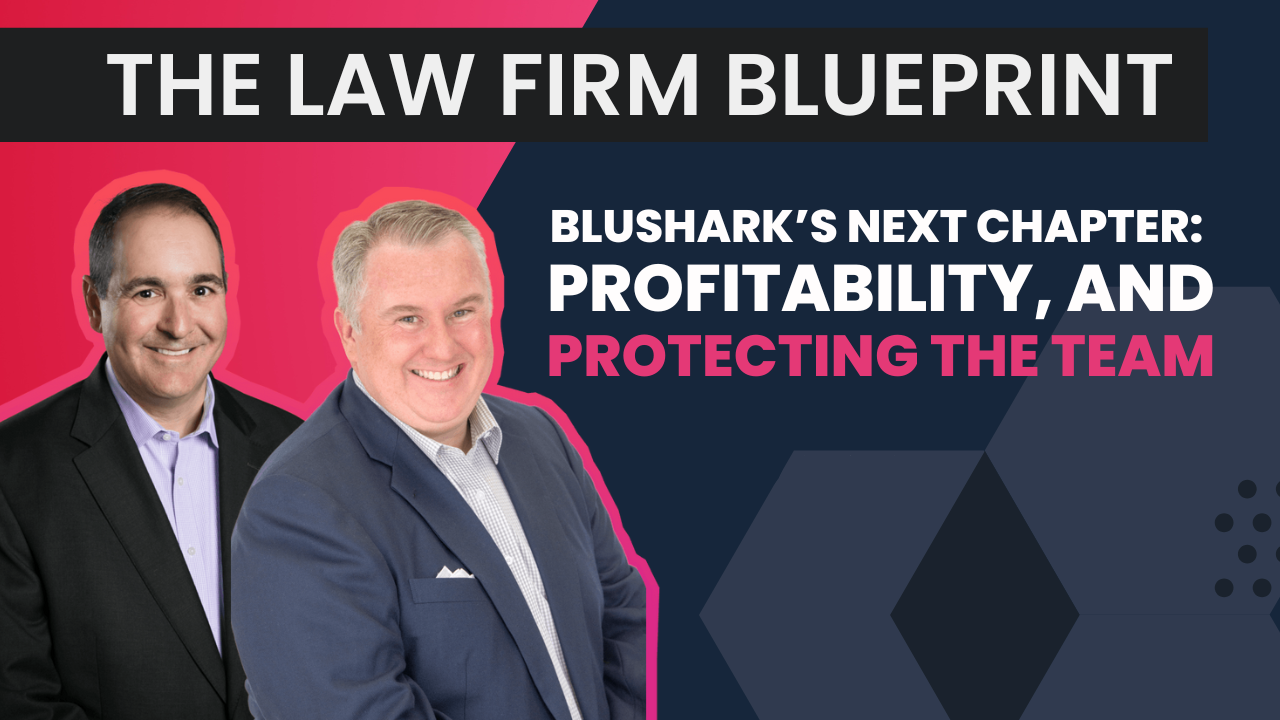 S9:E02: BluShark’s Next Chapter: Profitability, and Protecting the Team