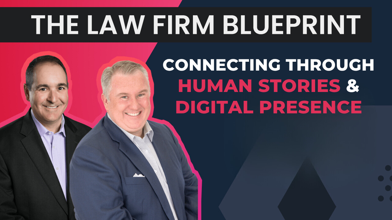 S09:E09: Connecting Through Human Stories and Digital Presence