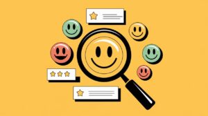smiley face reviews