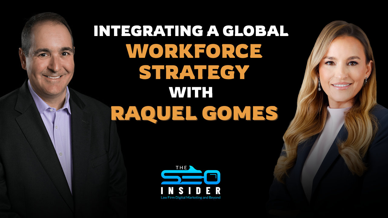 The SEO Insider | Integrating a Global Workforce Strategy
