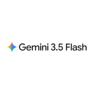 gemini 3.5 flash logo