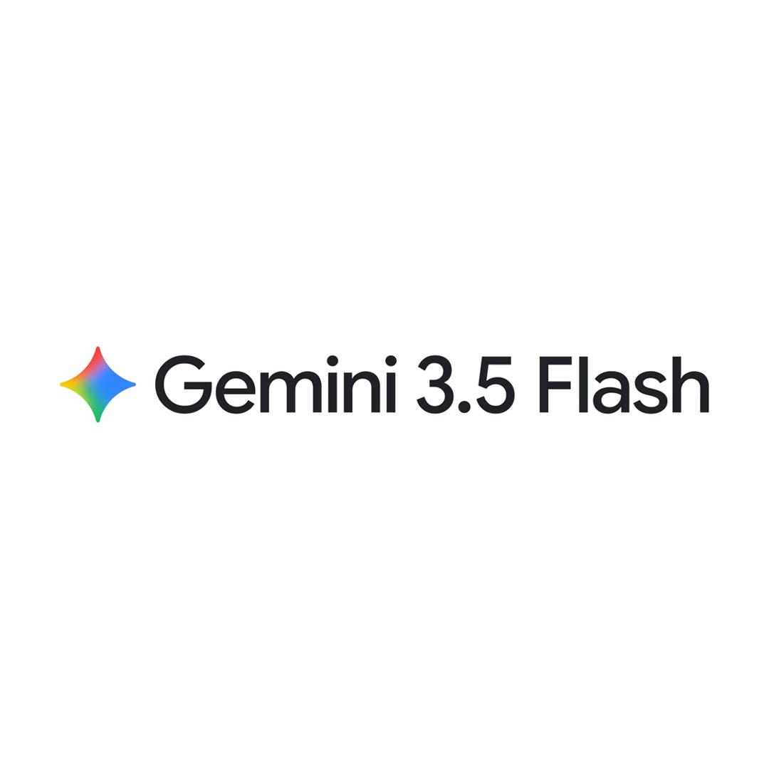 gemini 3.5 flash logo