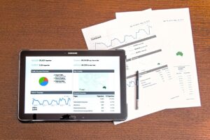 website insights
